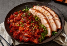 삼대족발 제천신백점