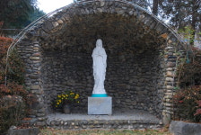 천주교 봉암성지