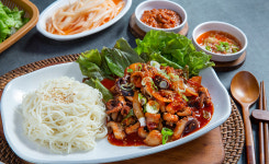 원조왕족발 일신점