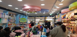 코코래빗 에코시티점
