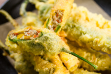 버무리떡볶이 고현점