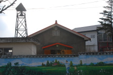 천주교 봉암성지