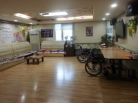 시흥참사랑플러스요양원