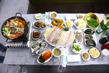 포항수산