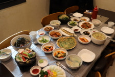 섬마을