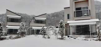 펜션소백산가는길