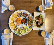 청정해역