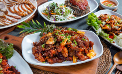 원조왕족발 일신점