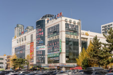 미바라운지스터디카페 대동월드점