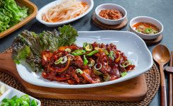 원조왕족발 일신점