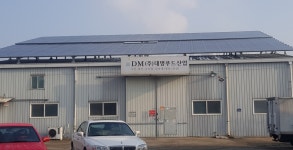 대명푸드산업
