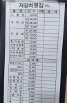 자갈치횟집