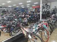 삼천리자전거 순천점