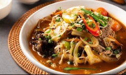 리틀파파포 연남점