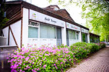모두랑용평셀프한우마을
