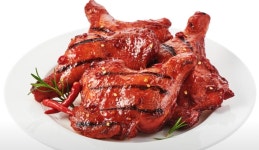 페리카나 초가점