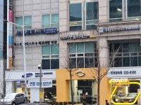 아모레퍼시픽 수원효원점