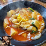 홍사부마라탕