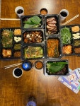 동네맛집족발 영월점