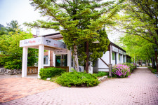 모두랑용평셀프한우마을
