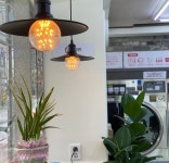 워시스토리 셀프빨래방 강동성내타운점