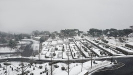 시안 가족추모공원