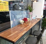 워시스토리 셀프빨래방 강동성내타운점