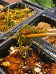 동네맛집족발 영월점
