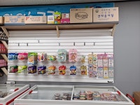 아이씨크림 양곡점