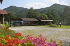 정선둥지펜션