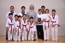 정훈태권도&키성장줄넘기센타
