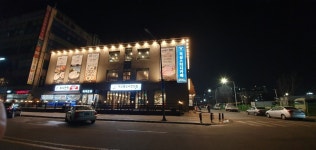 작심스터디카페 안산성포점
