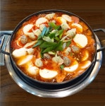 형제부대찌개