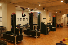 우리들메덱스척추운동센터