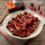 인생극장 쪽갈비 강동점