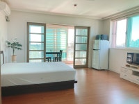 위미동백빌리지