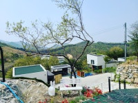 산구름마을펜션민박