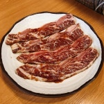 금강산숯불갈비