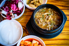모두랑용평셀프한우마을