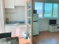 위미동백빌리지