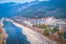 정선둥지펜션