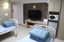 치유본한의원 동작