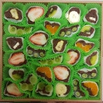 광장동수제모찌 오산세교점