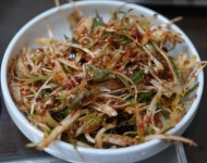 서정갈비