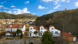 용문감성펜션