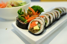 최부자김밥