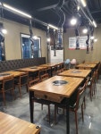 고바우숯불갈비