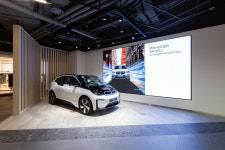 한독모터스 BMW 용산아이파크몰전시장