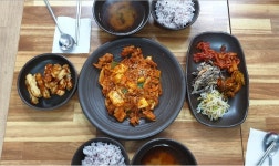 은선이네밥집