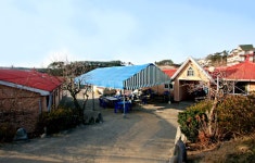 할머니민박